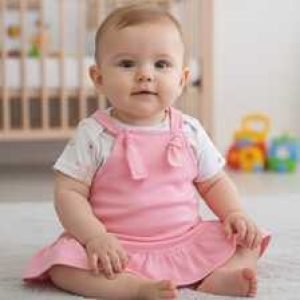 BODY+JARDINEIRA GIRL