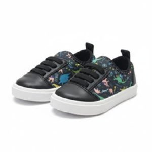 TENIS DINO BOY CALCE E LEVE